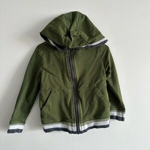 Tommy Bahama boy’s jacket and pants size 2T